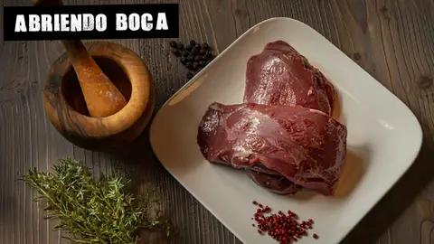 Plomo en los alimentos: ¿debemos preocuparnos? Plomo en los alimentos: ¿debemos preocuparnos?