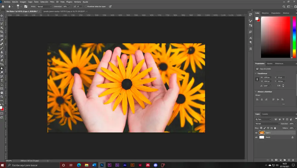 Desenfocar Desenfocar