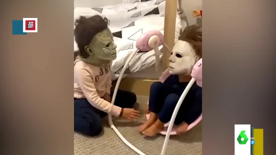 Halloween Halloween