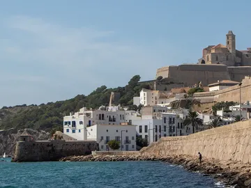 Ibiza Ibiza