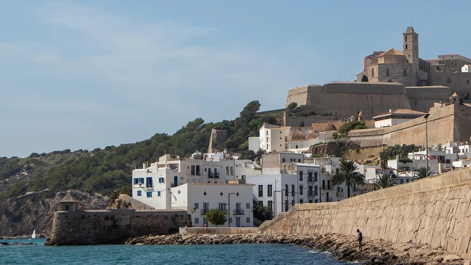 Ibiza