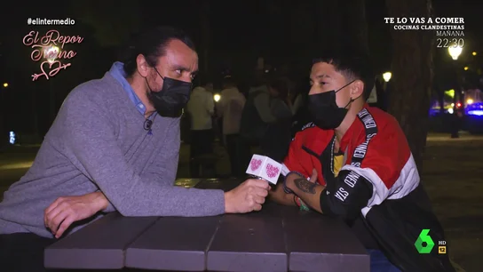 El Reportierno El Reportierno