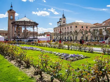 Alcalá de Henares Alcalá de Henares