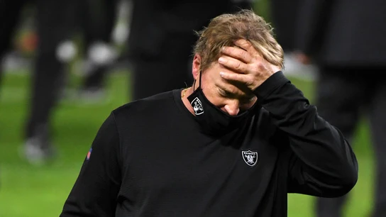 Jon Gruden Jon Gruden