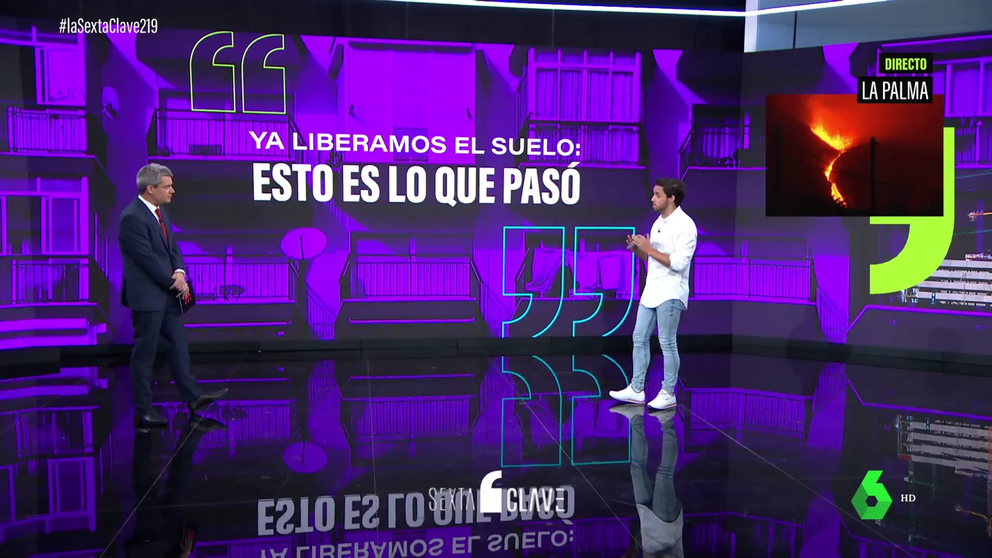 PP ley de vivienda PP ley de vivienda