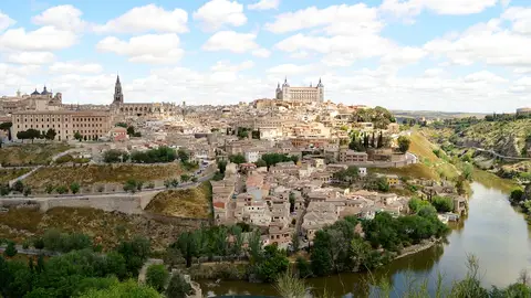 Toledo Toledo