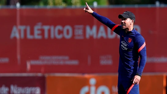 Diego Pablo Simeone Diego Pablo Simeone