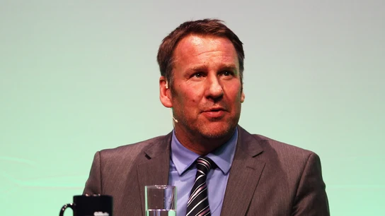 Paul Merson Paul Merson