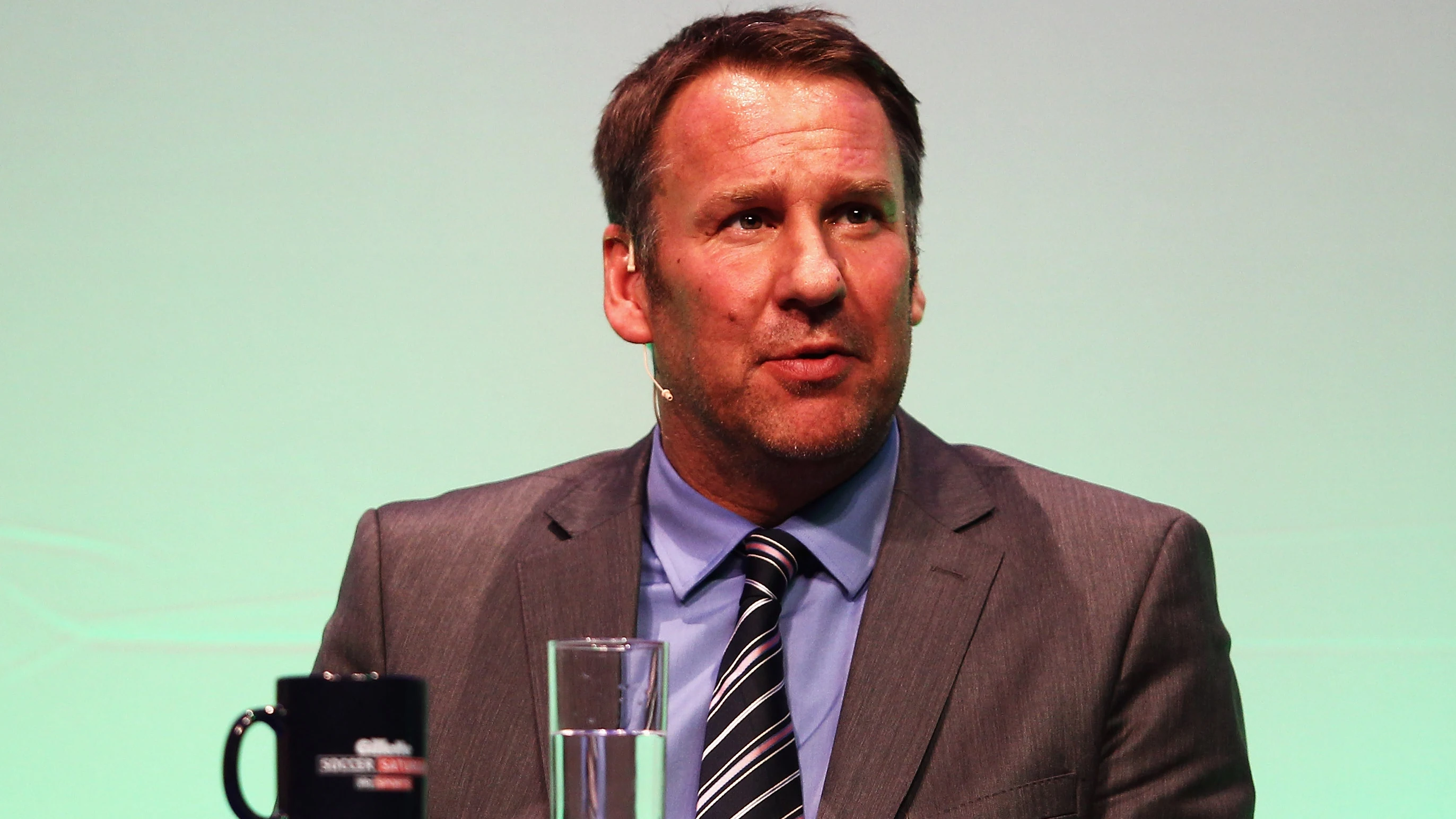 Paul Merson