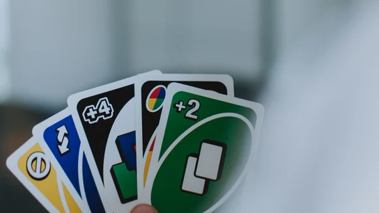 Cómo se juega al uno: normas básicas Cómo se juega al uno: normas básicas
