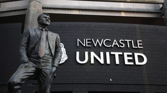 Newcastle United Newcastle United