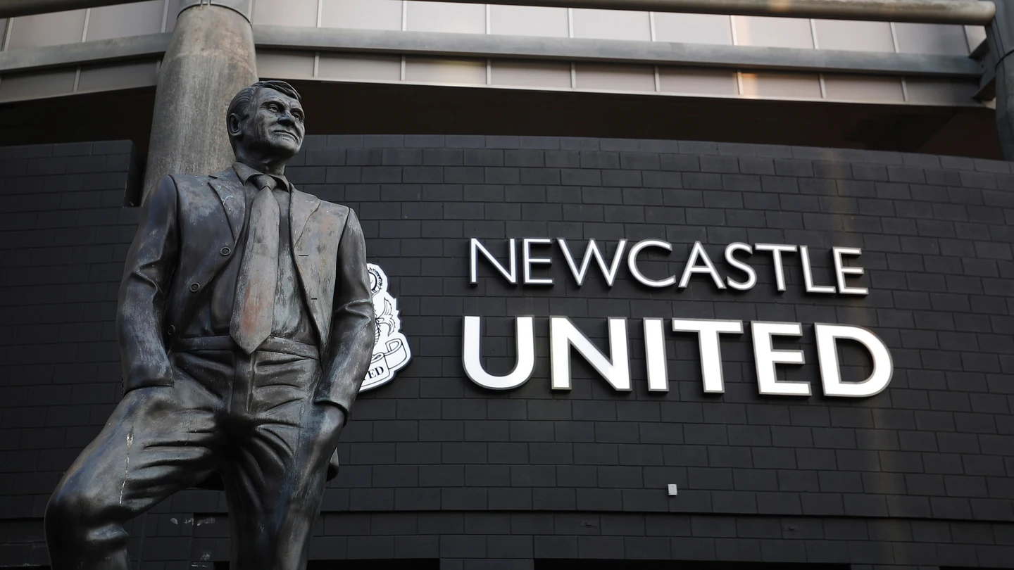 Newcastle United Newcastle United