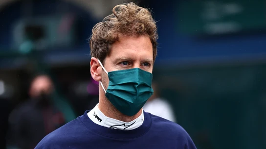 Sebastian Vettel Sebastian Vettel