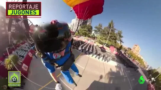 Salto Salto