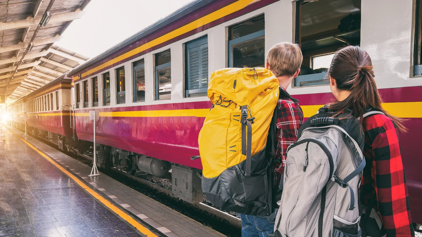 5.529 jóvenes españoles de entre 18 y 20 años podrán viajar durante 30 días Europa en tren 5.529 jóvenes españoles de entre 18 y 20 años podrán viajar durante 30 días Europa en tren