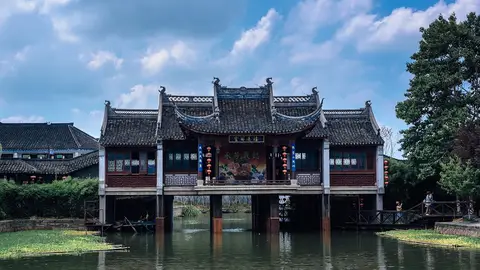 Xitang Xitang