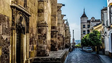 Córdoba Córdoba