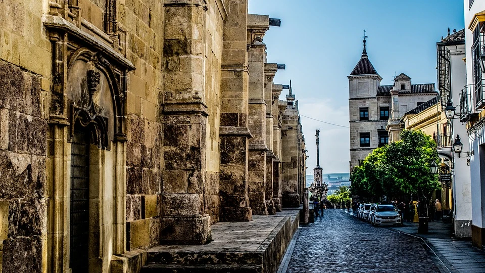 C&oacute;rdoba