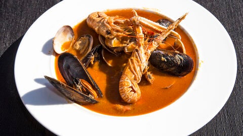 Suquet de peix