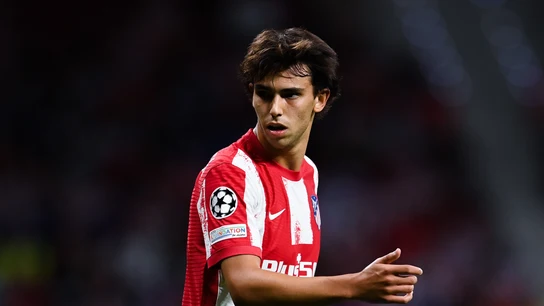 João Félix João Félix