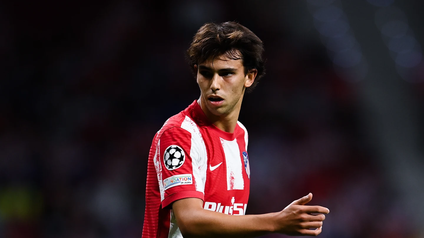 João Félix João Félix