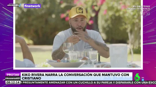 Kiko Rivera Kiko Rivera