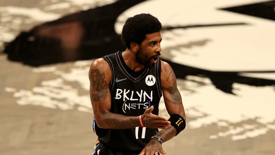 Kyrie Irving Kyrie Irving