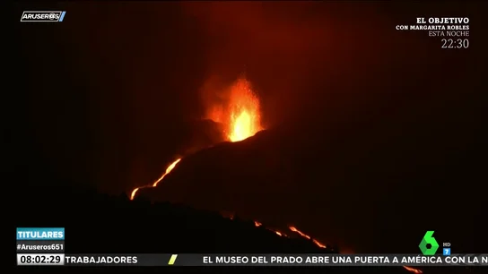 Volcán Volcán