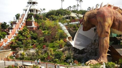 Siam Park
