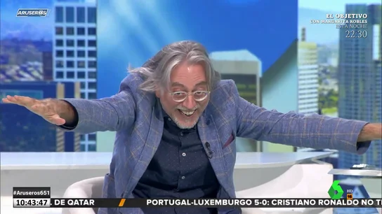 El juego del calamar El juego del calamar