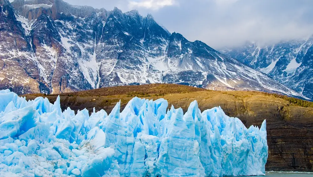 Patagonia chilena