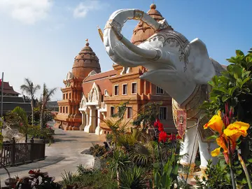 Siam Park, el mejor parque acuático de Europa… por décimo año consecutivo Siam Park, el mejor parque acuático de Europa… por décimo año consecutivo