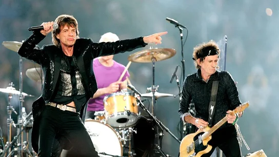 Brown Sugar, la canción que los Rolling Stones no volverán a tocar nunca más Brown Sugar, la canción que los Rolling Stones no volverán a tocar nunca más