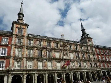 Curiosidades de la Plaza Mayor de Madrid que quizá desconocías Curiosidades de la Plaza Mayor de Madrid que quizá desconocías