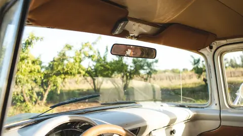 ¿Eres de los que se marean en un viaje en coche? 7 consejos que te servirán ¿Eres de los que se marean en un viaje en coche? 7 consejos que te servirán