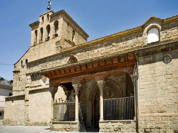 Ruta del Santo Grial en la provincia de Huesca: todo lo que debes saber Ruta del Santo Grial en la provincia de Huesca: todo lo que debes saber