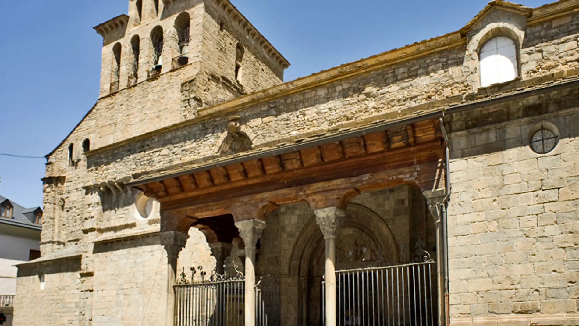 Ruta del Santo Grial en la provincia de Huesca: todo lo que debes saber