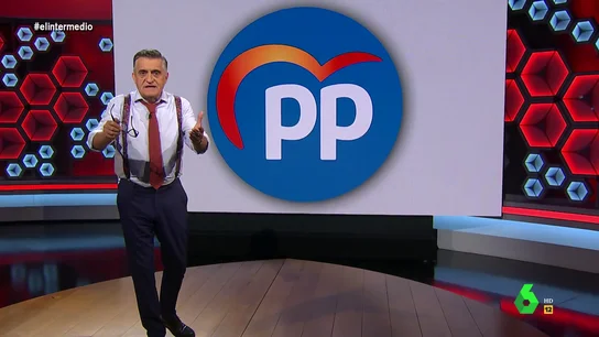 Wyoming explica por qué el PP ha desmontado sus propios argumentos para no renovar el CJPG Wyoming explica por qué el PP ha desmontado sus propios argumentos para no renovar el CJPG