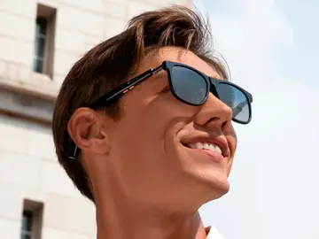 Las gafas inteligentes de Anker llegarían a mediados de noviembre y ya se conoce su precio Las gafas inteligentes de Anker llegarían a mediados de noviembre y ya se conoce su precio