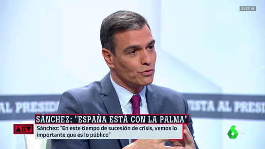Sánchez CGPJ Sánchez CGPJ