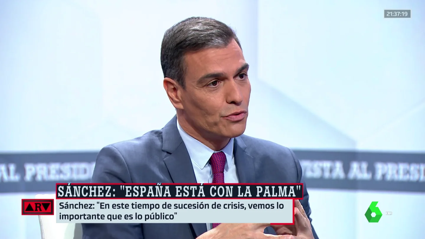 Sánchez CGPJ Sánchez CGPJ