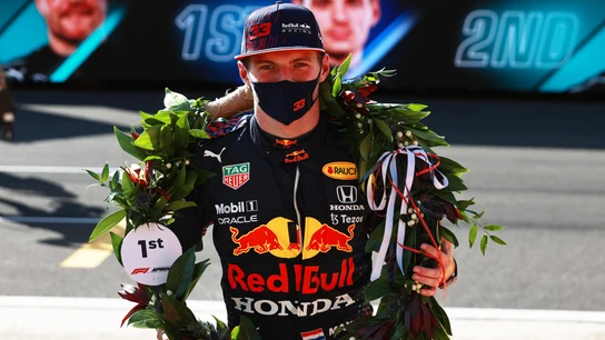 Max Verstappen Max Verstappen