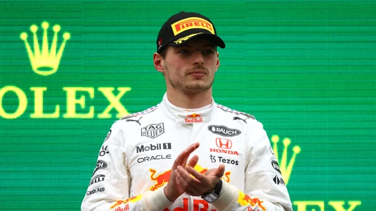 Max Verstappen Max Verstappen