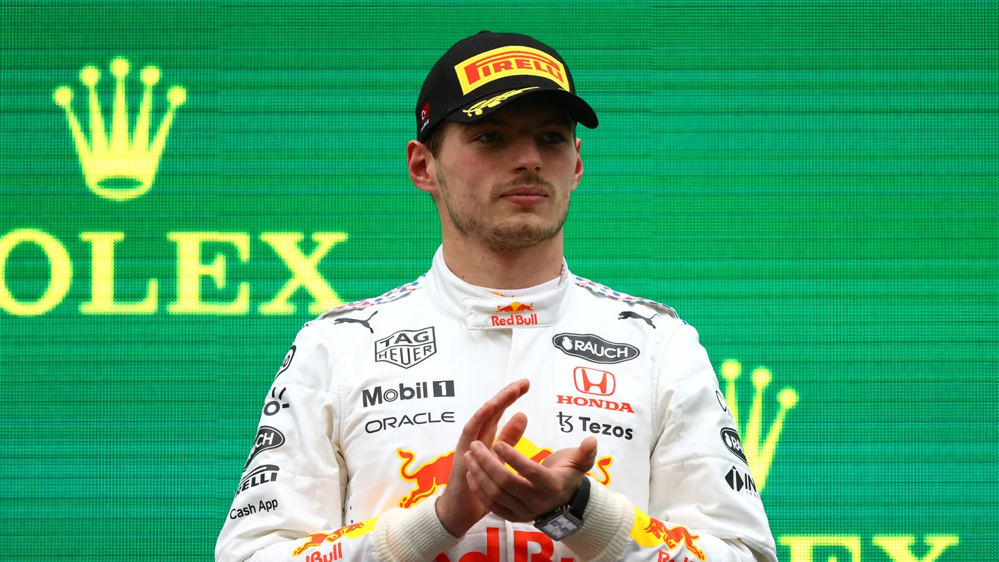 Max Verstappen Max Verstappen