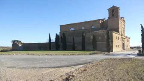 Ruta del Santo Grial. Huesca Ruta del Santo Grial. Huesca