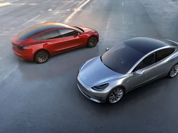 La fiebre del coche eléctrico en Noruega, ¿es viable en España? La fiebre del coche eléctrico en Noruega, ¿es viable en España?