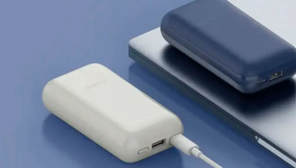 Xiaomi Power Bank Pocket Edition Pro Xiaomi Power Bank Pocket Edition Pro