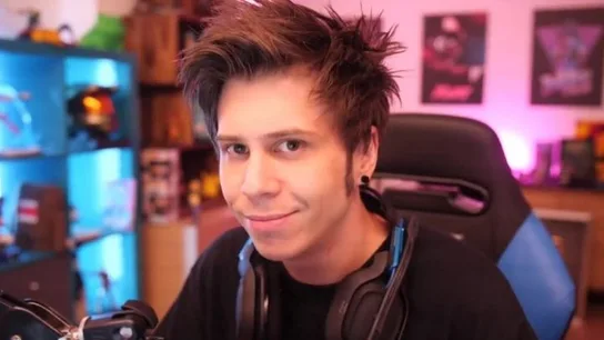 El Rubius El Rubius