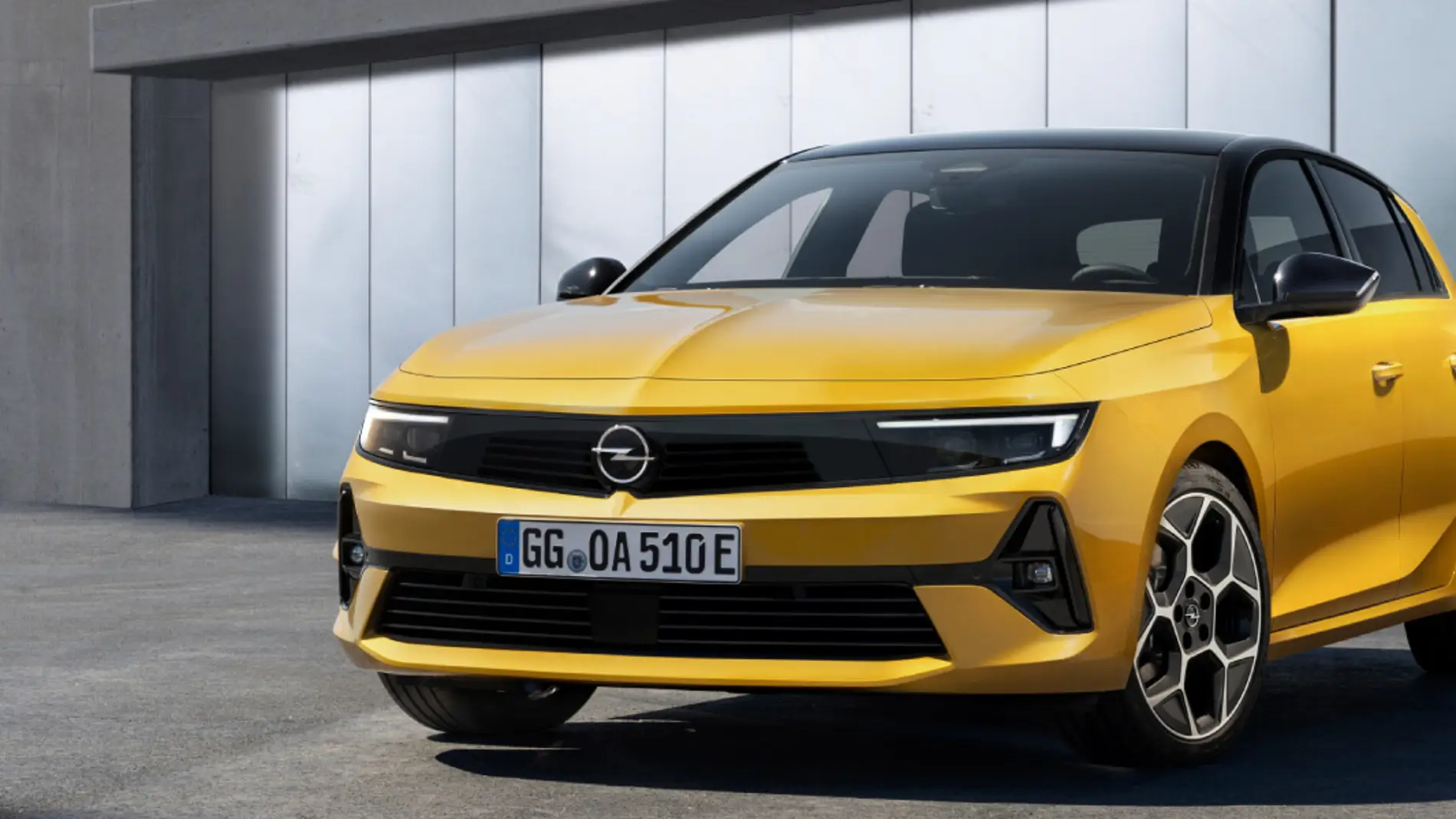 Opel Astra 2022: el compacto que lo cambia todo ya tiene precio en España