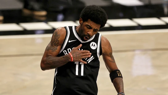 Kyrie Irving Kyrie Irving
